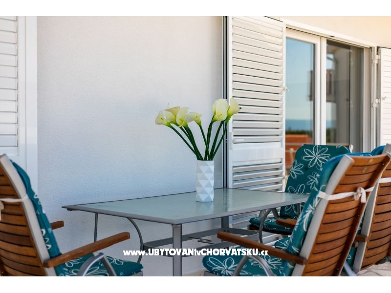 Luxury apartment Litrić – Ferienwohnung Podstrana, Kroatien – Foto 10