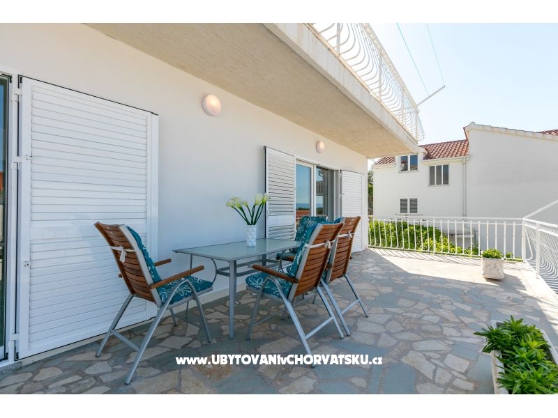 Luxury apartment Litrić – Ferienwohnung Podstrana, Kroatien – Foto 11