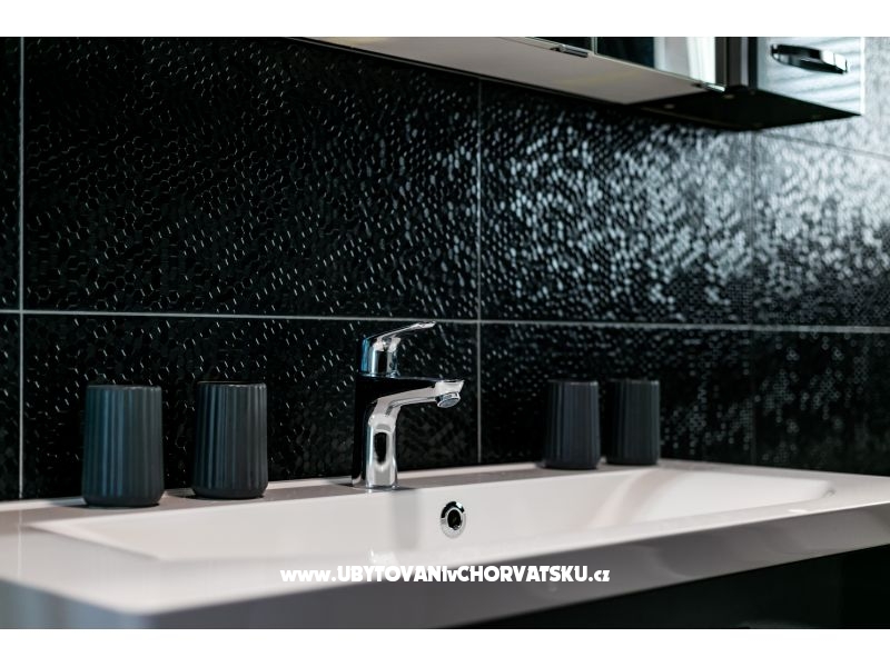 Luxury apartment Litrić – Ferienwohnung Podstrana, Kroatien – Foto 14