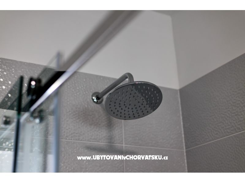 Luxury apartment Litrić – Ferienwohnung Podstrana, Kroatien – Foto 16