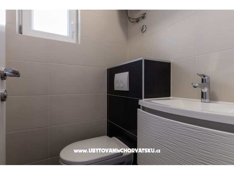 Luxury apartment Litrić – Ferienwohnung Podstrana, Kroatien – Foto 17