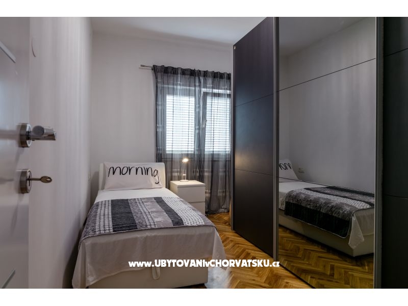 Luxury apartment Litrić – Ferienwohnung Podstrana, Kroatien – Foto 18