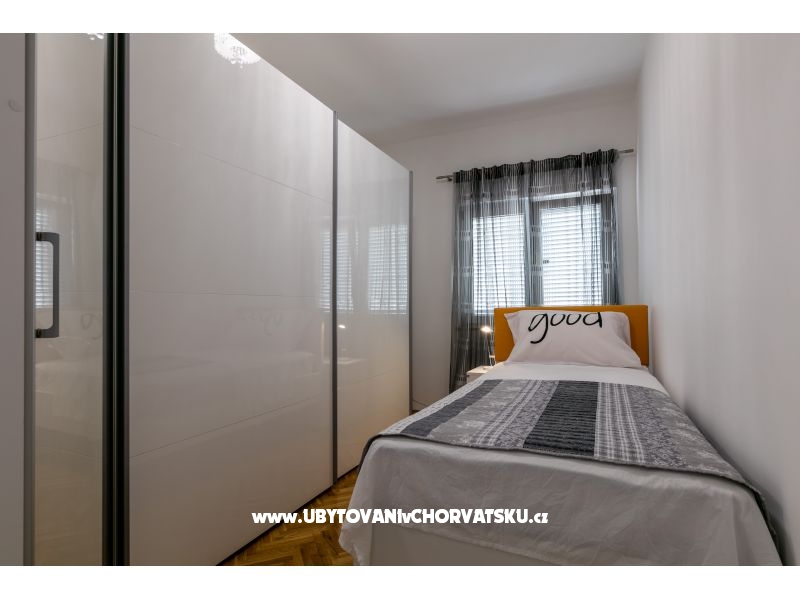 Luxury apartment Litrić – Ferienwohnung Podstrana, Kroatien – Foto 4