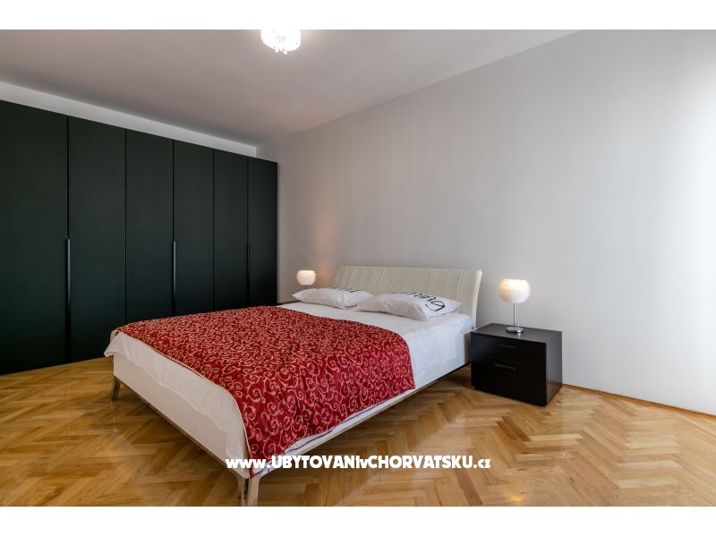 Luxury apartment Litrić – Ferienwohnung Podstrana, Kroatien – Foto 5