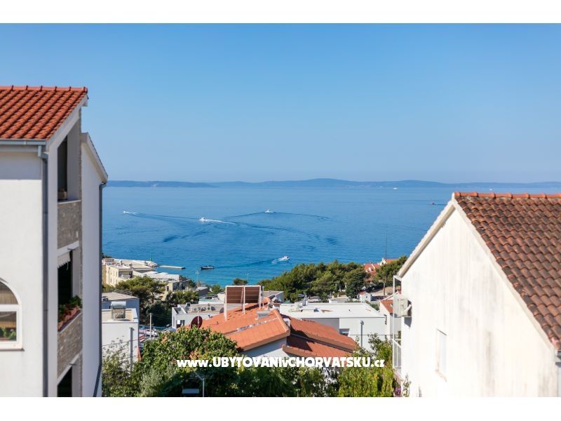 Luxury apartment Litrić – Ferienwohnung Podstrana, Kroatien – Foto 6