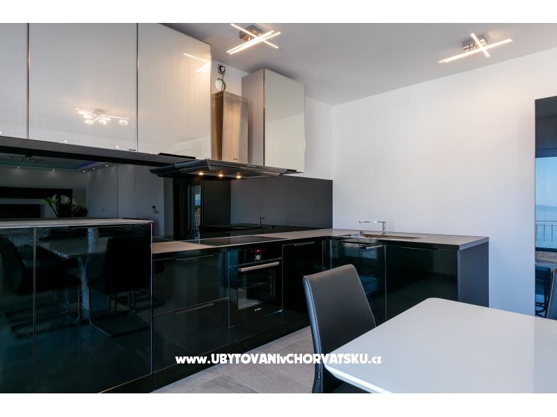 Luxury apartment Litrić – Ferienwohnung Podstrana, Kroatien – Foto 7