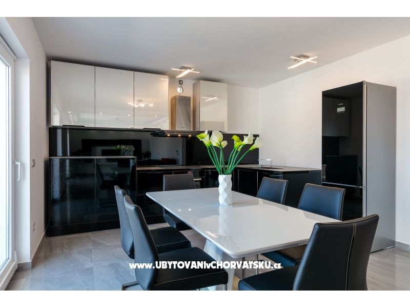 Luxury apartment Litrić – Ferienwohnung Podstrana, Kroatien – Foto 8