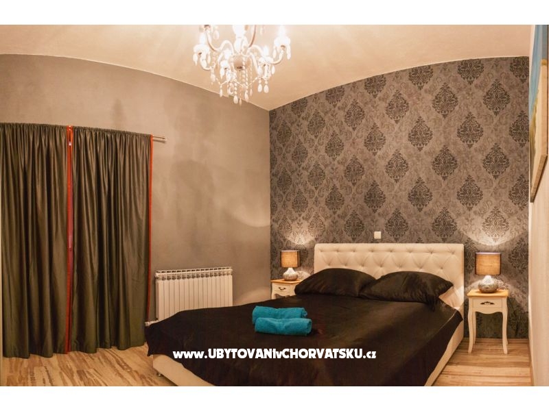 Luxury Appartement Sara – Ferienwohnung Podstrana, Kroatien – Foto 11