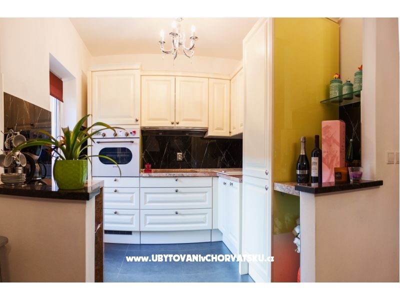 Luxury Appartement Sara – Ferienwohnung Podstrana, Kroatien – Foto 13