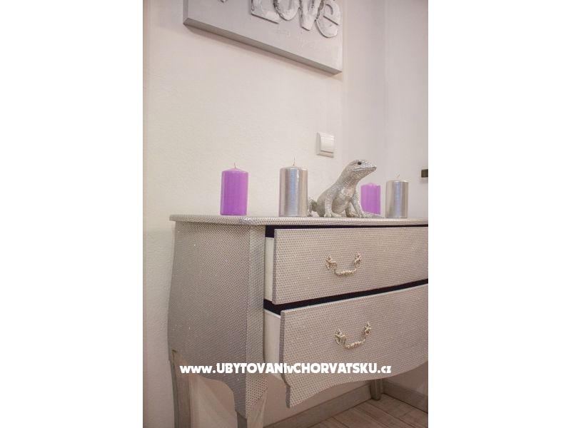 Luxury Appartement Sara – Ferienwohnung Podstrana, Kroatien – Foto 6