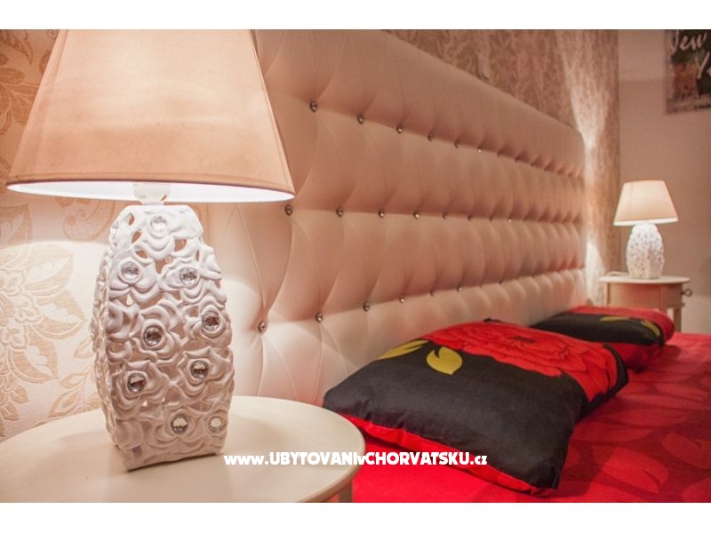 Luxury Appartement Sara – Ferienwohnung Podstrana, Kroatien – Foto 7