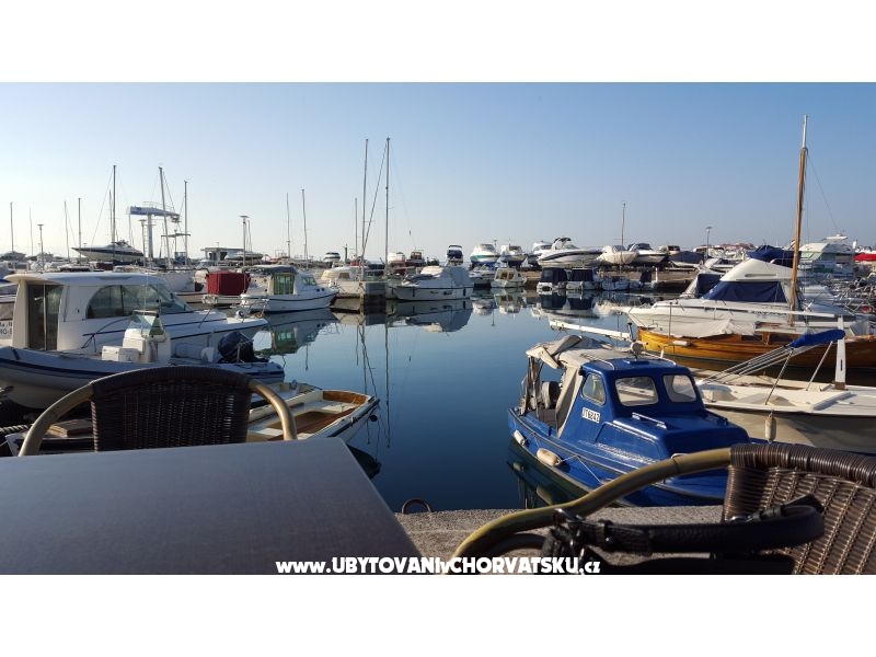 MAR Appartement-Luxury – Ferienwohnung Podstrana, Kroatien – Foto 13