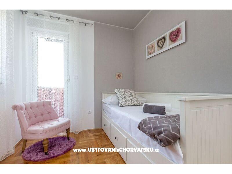 MAR Appartement-Luxury – Ferienwohnung Podstrana, Kroatien – Foto 16