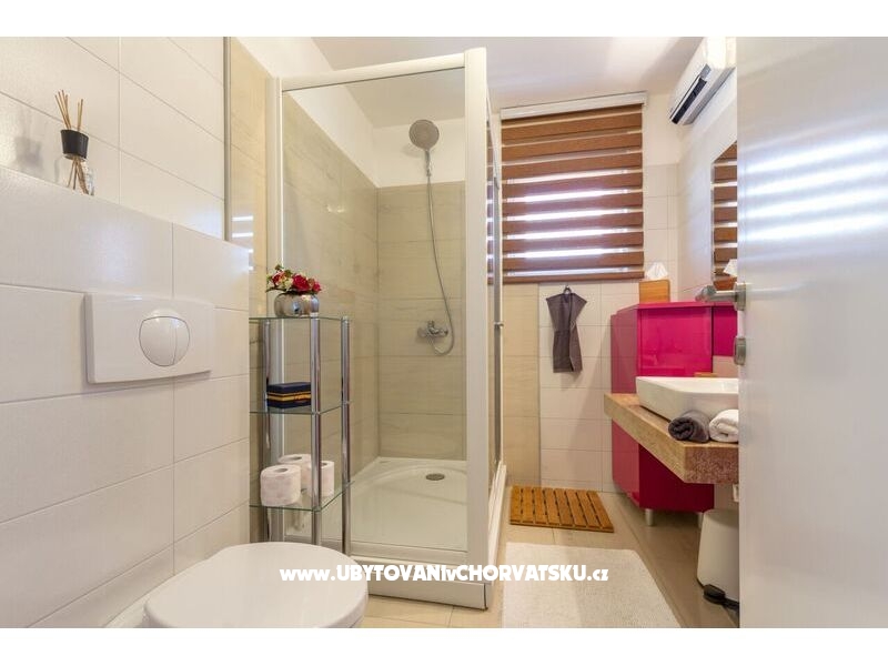 MAR Appartement-Luxury – Ferienwohnung Podstrana, Kroatien – Foto 17