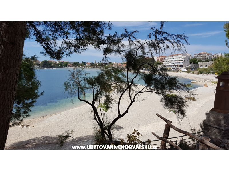 MAR Appartement-Luxury – Ferienwohnung Podstrana, Kroatien – Foto 18