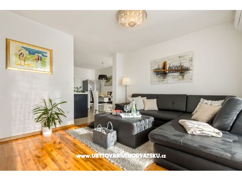 MAR Appartement-Luxury – Ferienwohnung Podstrana, Kroatien – Foto 2