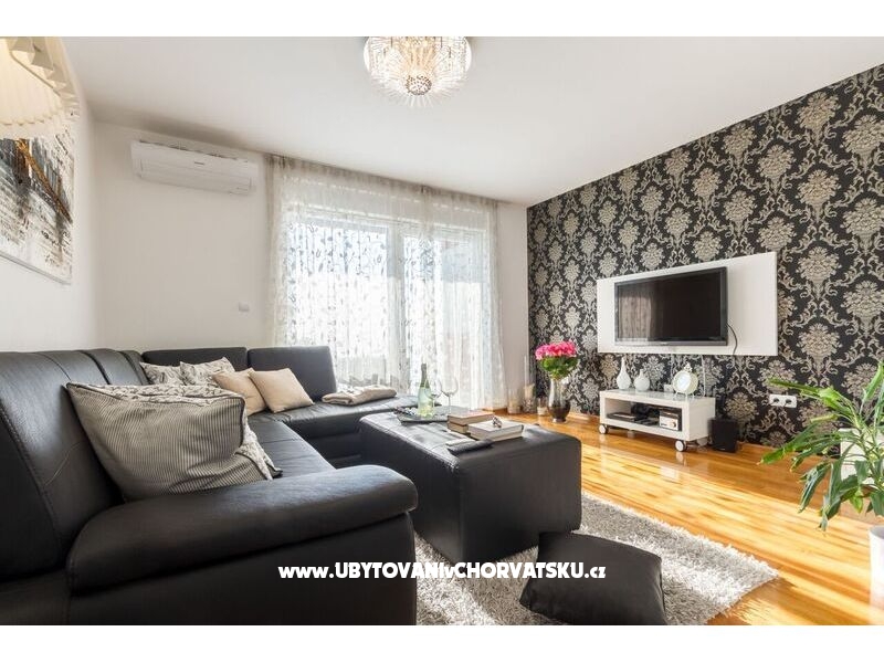 MAR Appartement-Luxury – Ferienwohnung Podstrana, Kroatien – Foto 3