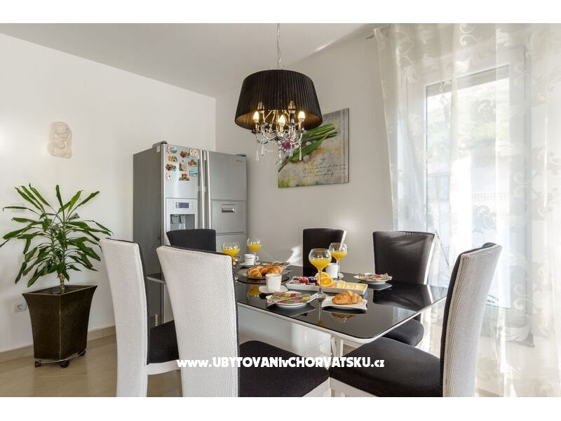 MAR Appartement-Luxury – Ferienwohnung Podstrana, Kroatien – Foto 4