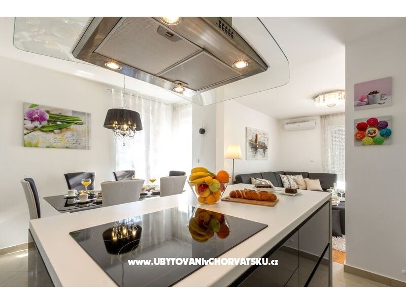 MAR Appartement-Luxury – Ferienwohnung Podstrana, Kroatien – Foto 5