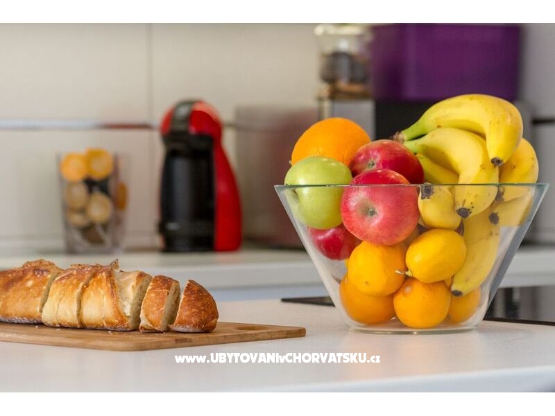 MAR Appartement-Luxury – Ferienwohnung Podstrana, Kroatien – Foto 7