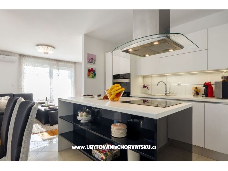 MAR Appartement-Luxury – Ferienwohnung Podstrana, Kroatien – Foto 8