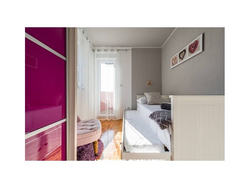 MAR Appartement-Luxury – Ferienwohnung Podstrana, Kroatien – Foto 9