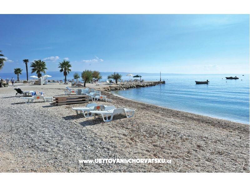 Villa Marante mit Pool – Ferienwohnung Podstrana, Kroatien – Foto 19