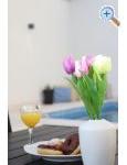 Villa Marante mit Pool – Podstrana – Vorschau 11