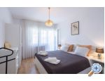 Villa Marante mit Pool – Podstrana – Vorschau 13