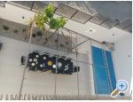 Villa Marante mit Pool – Podstrana – Vorschau 25