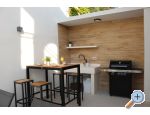 Villa Marante mit Pool – Podstrana – Vorschau 27