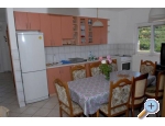 Marija Appartements - Podstrana Kroatien