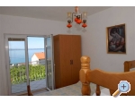 Marija Appartements - Podstrana Kroatien