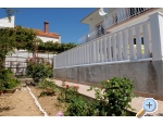 Marija Appartements - Podstrana Kroatien