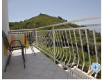 Marija Appartements - Podstrana Kroatien