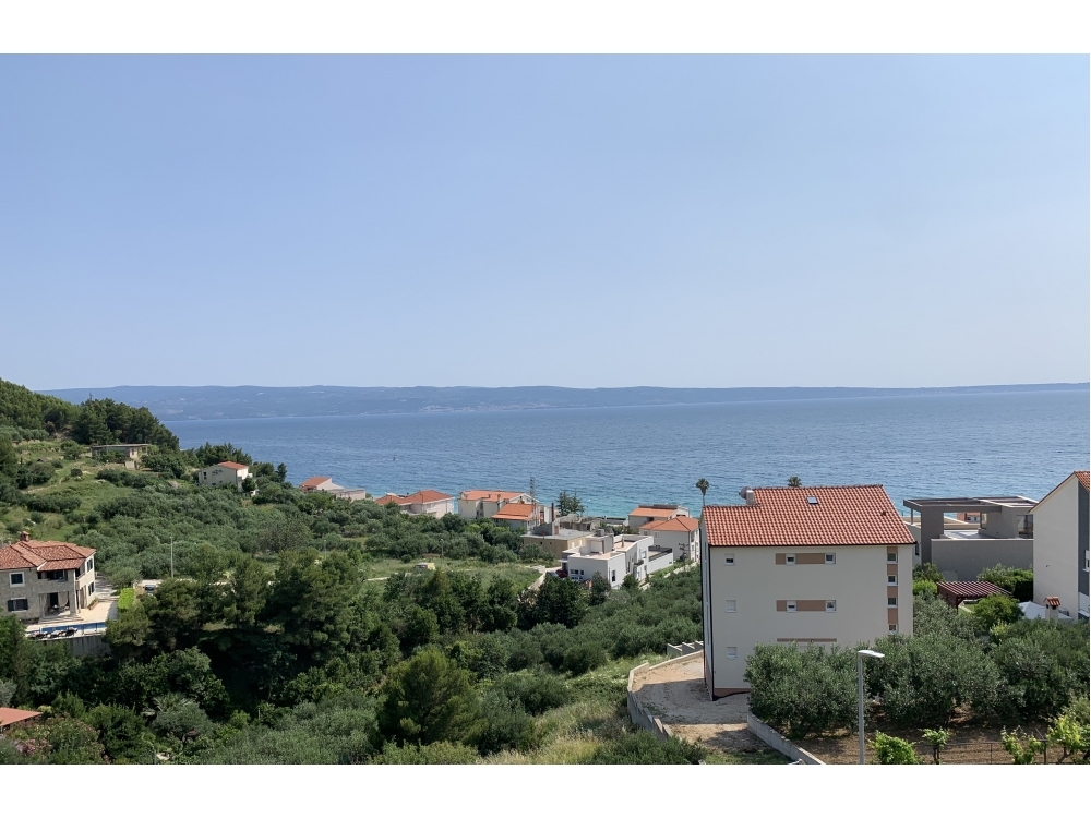Marija Appartements - Podstrana Croatie