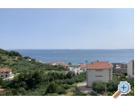 Marija Appartements - Podstrana Kroatien