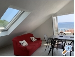Marija Appartements - Podstrana Kroatien