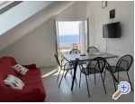 Marija Appartements - Podstrana Kroatien