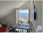 Marija Appartements - Podstrana Kroatien