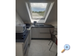 Marija Appartements - Podstrana Kroatien