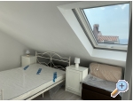 Marija Appartements - Podstrana Kroatien