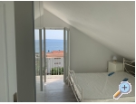 Marija Appartements - Podstrana Kroatien