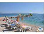 Marija Appartements - Podstrana Croatie