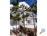 Marija Appartements - Podstrana Croatie