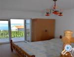 Marija Appartements - Podstrana Croatie