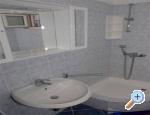 Marija Appartements - Podstrana Croatie