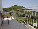 Marija Appartements - Podstrana Croatie