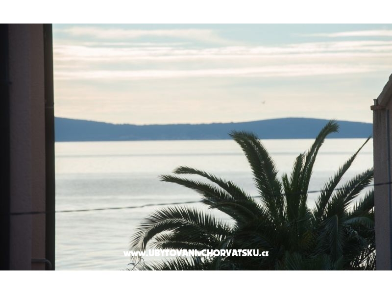 Appartements Jakov – Ferienwohnung Podstrana, Kroatien – Foto 1