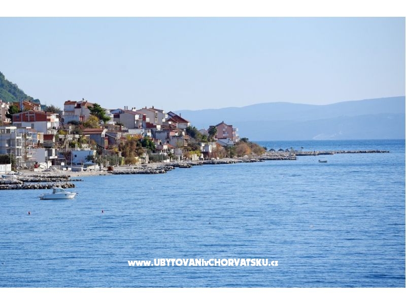 Appartements Jakov – Ferienwohnung Podstrana, Kroatien – Foto 9